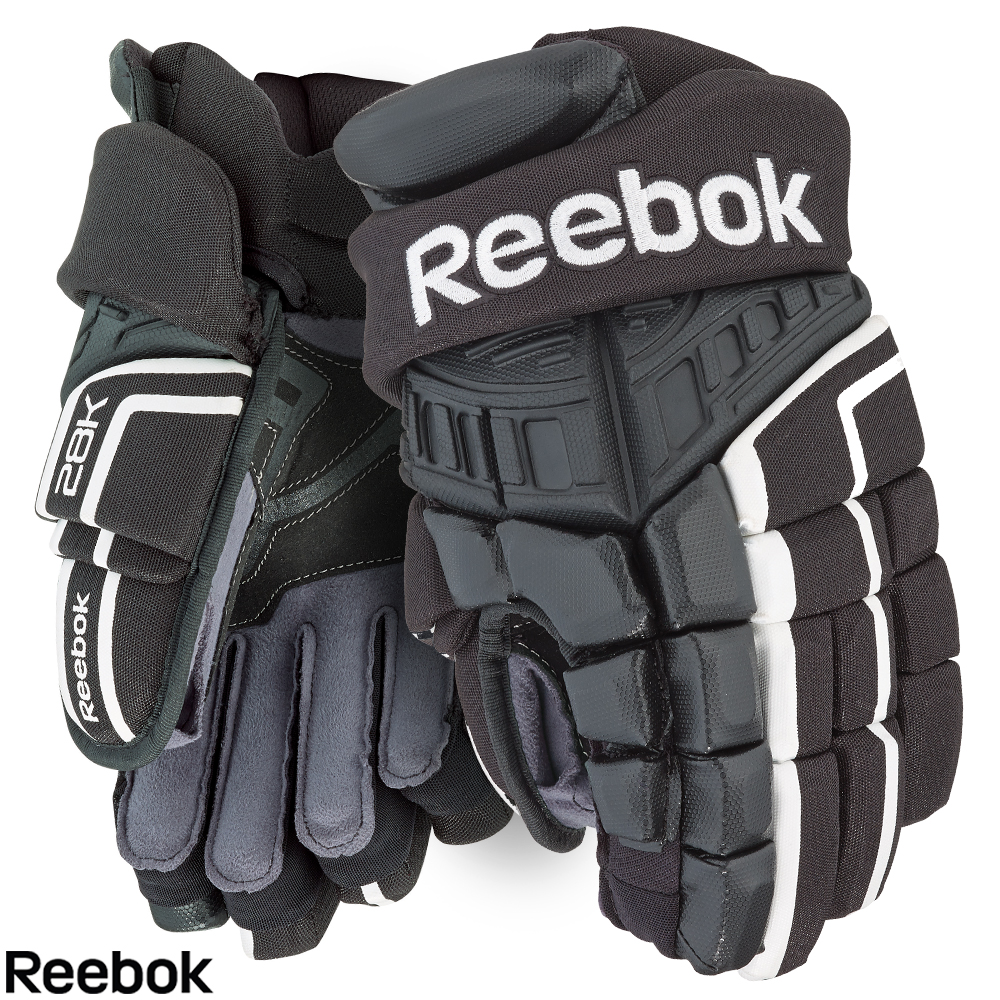 REEBOK 28K KFS Hockey Glove Sr