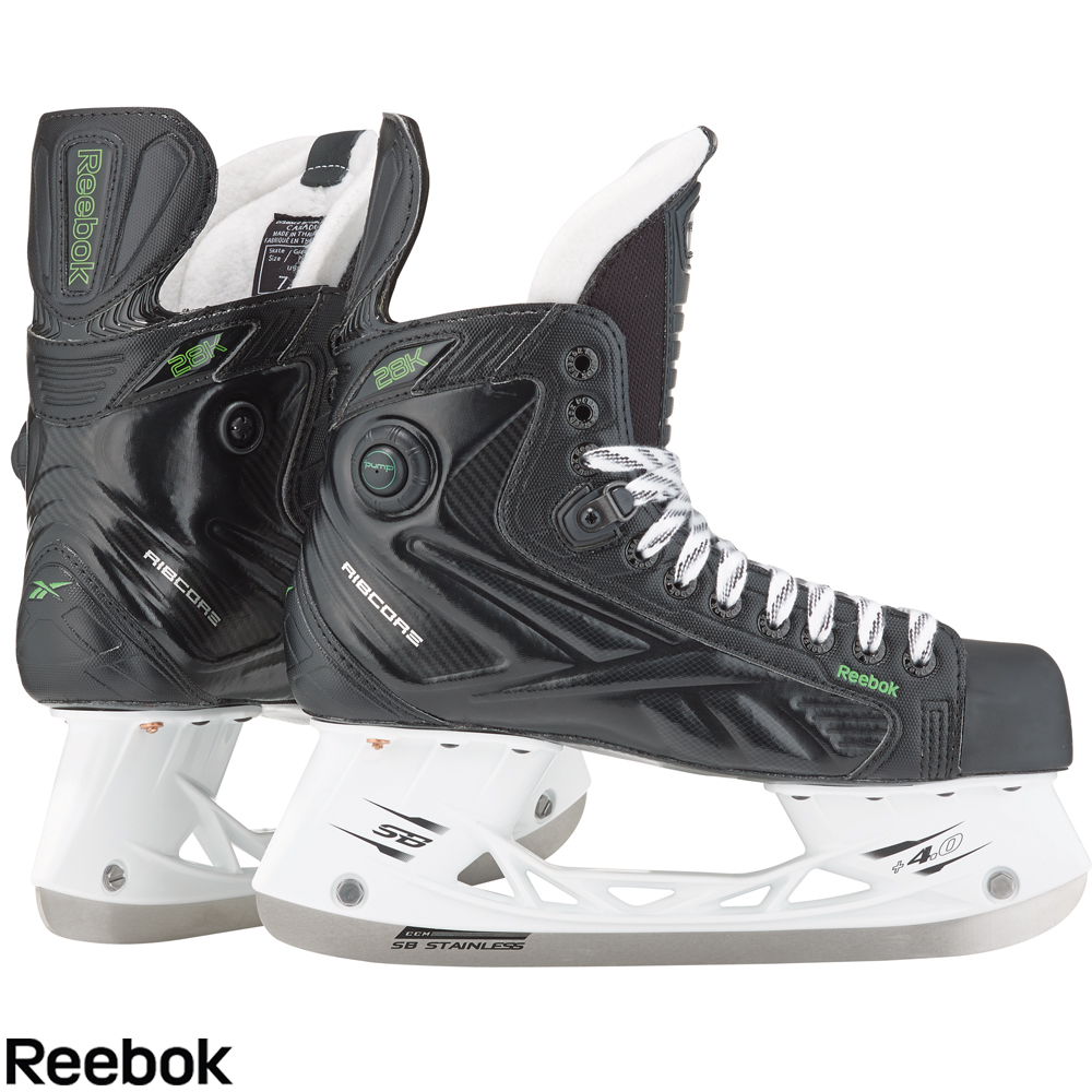 reebok pump 5k skates