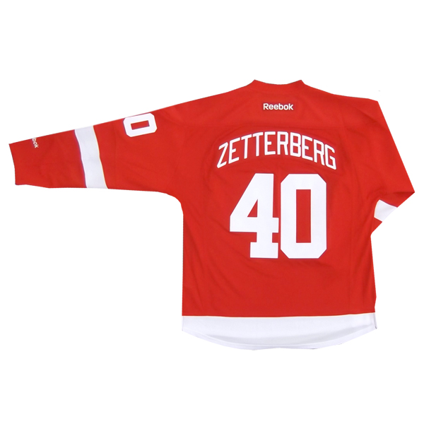 nhl jersey lettering