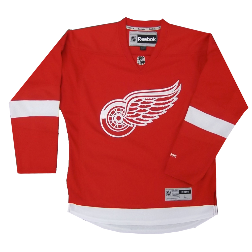 reebok premier hockey jersey