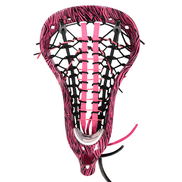 REEBOK 9K Women's Lacrosse Head