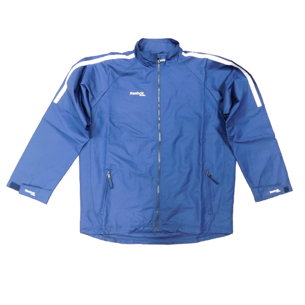 reebok lightweight jacket