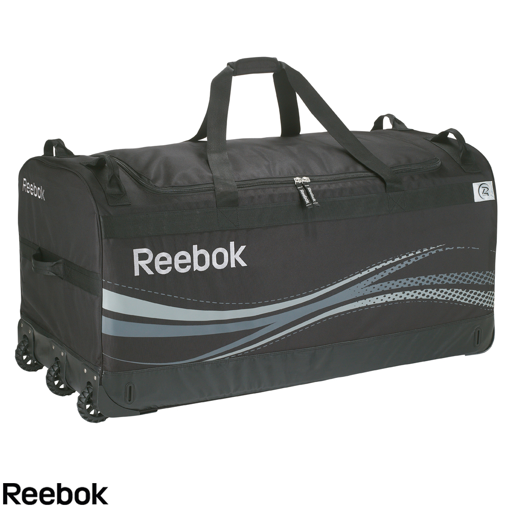 REEBOK P4 Wheeled Goal Bag