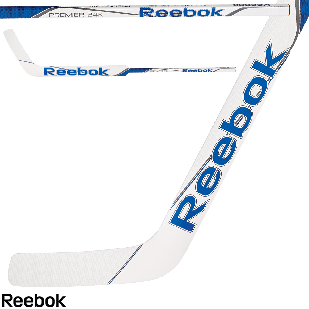 reebok goalie