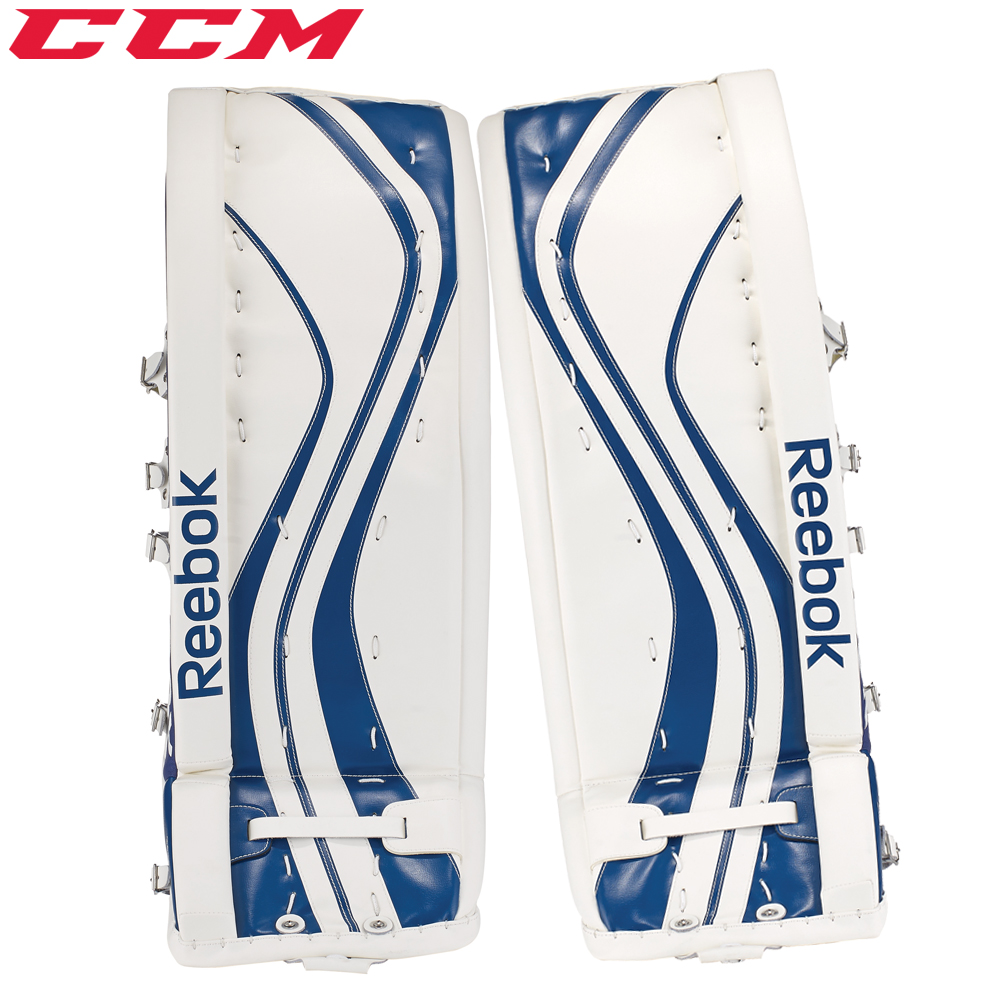 reebok x24 goalie pads