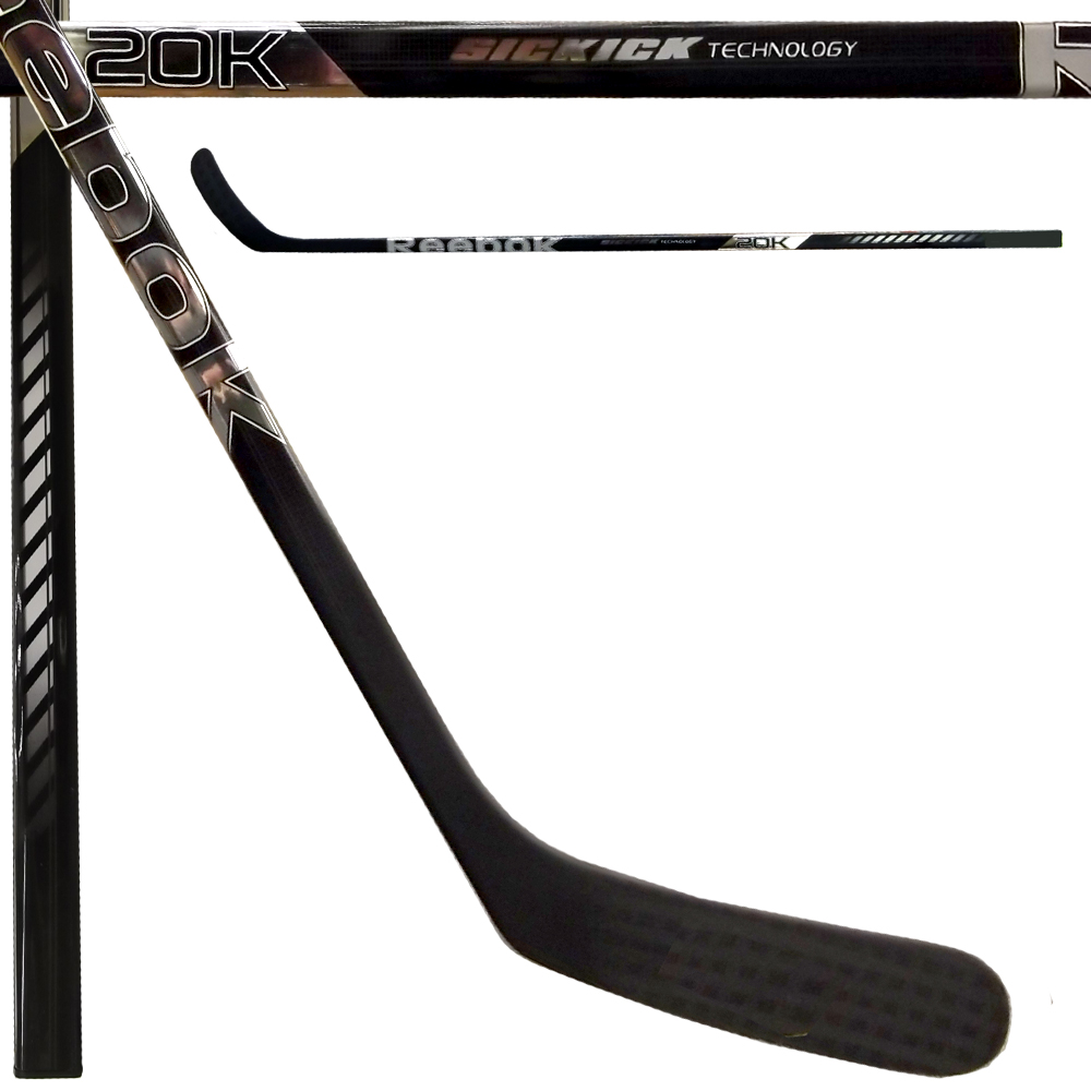 reebok 20k pro stock stick