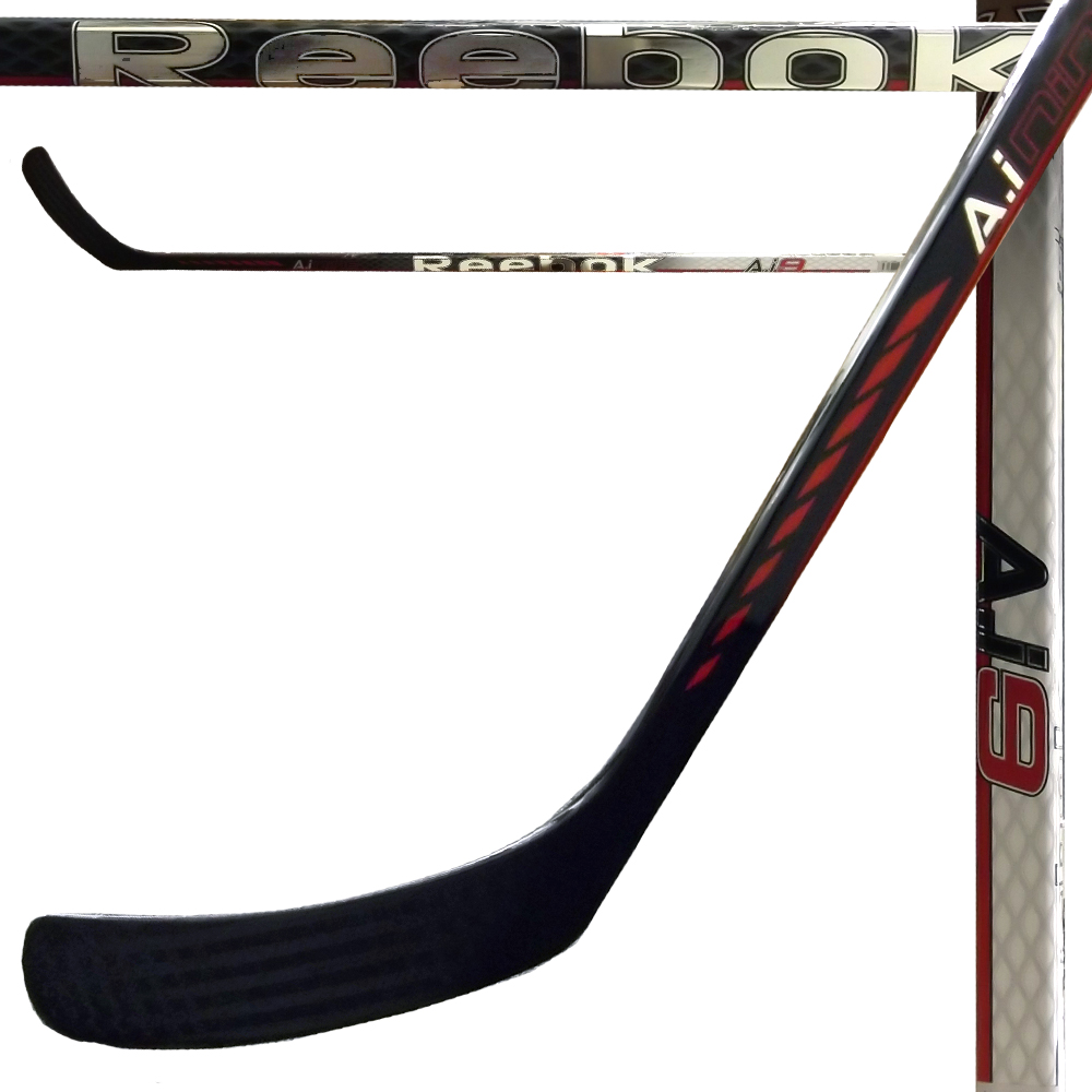 reebok ai9 hockey stick