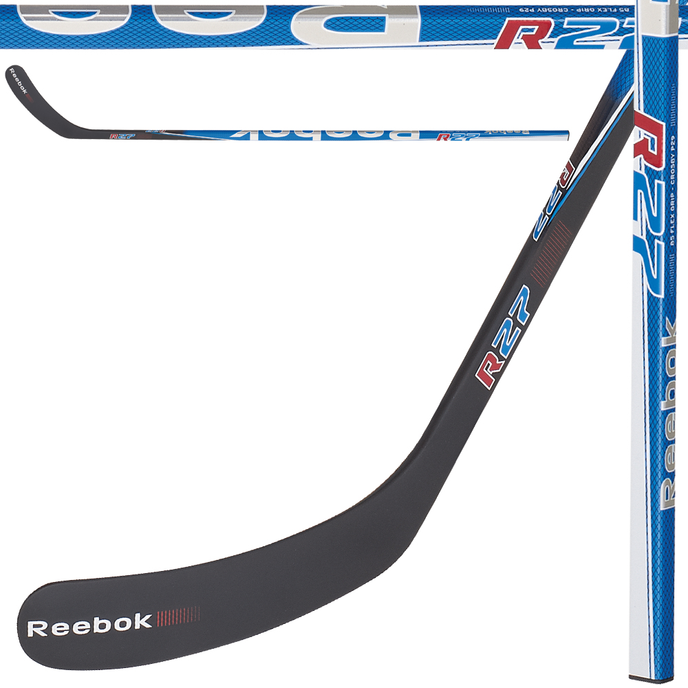 reebok hockey equipment