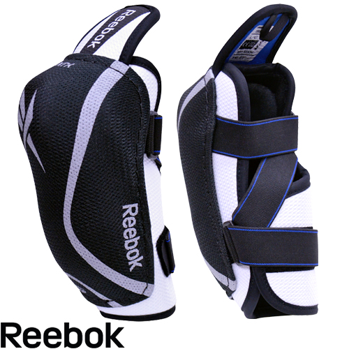 reebok hockey pads