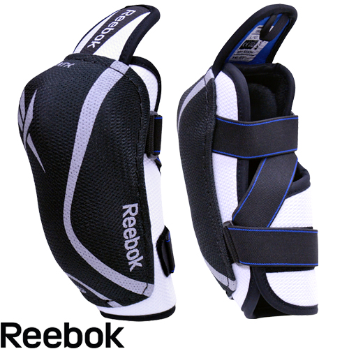 reebok hockey elbow pads