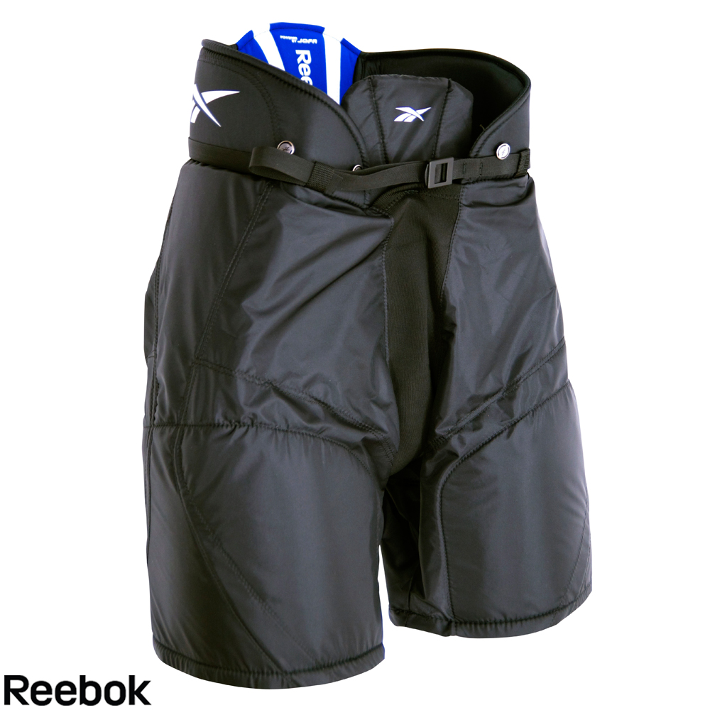 Reebok Goalie Pants Size Chart