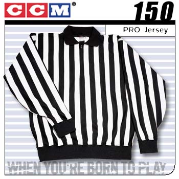 CCM Pro 150 Referee 21 Jersey