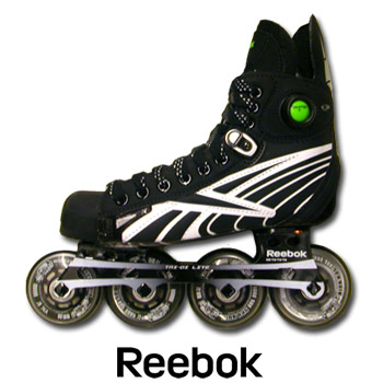 reebok pump roller hockey skates