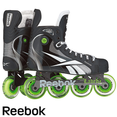 reebok 7k pump sr. goalie skates