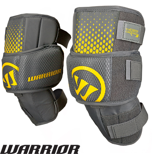 WARRIOR Ritual Knee Pad Jr