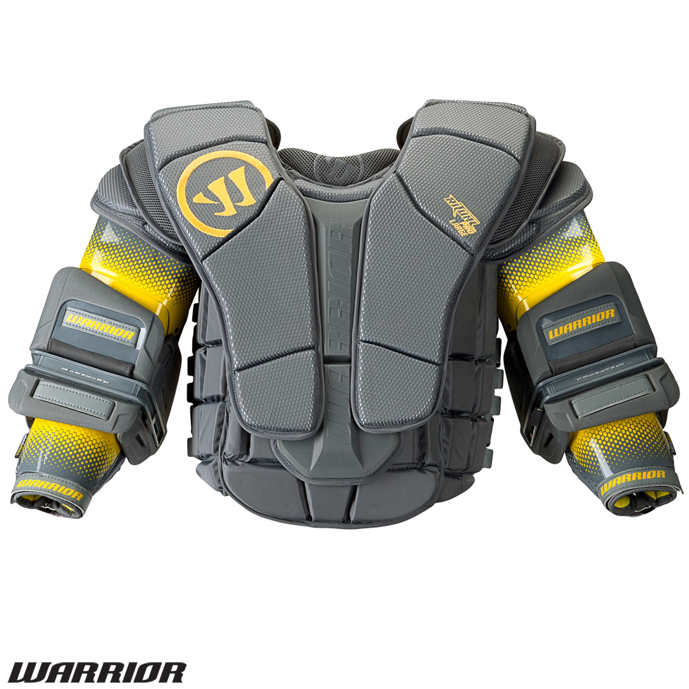 WARRIORRitualProChest&ArmSr