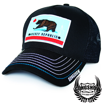 gongshow hockey hats