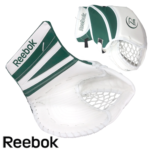 REEBOK Premier 4 Pro Catch Glove- Int '12