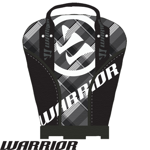 WARRIOR Roc Sac 1 Lacrosse Ball Bag