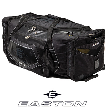 Easton Stealth S19 Wheeled Bag- Sr