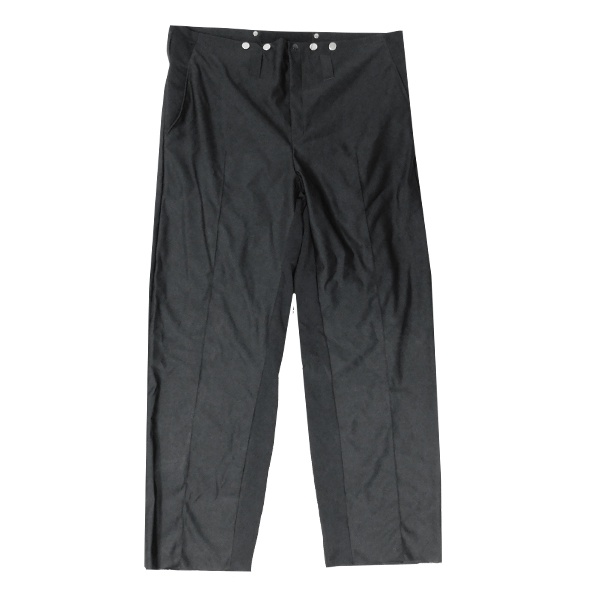 SAXON Athletic Referee Pant- Sr