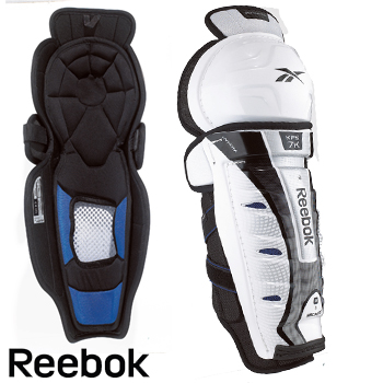 reebok 7k pro shin pads