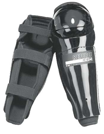 ccm referee shin guards