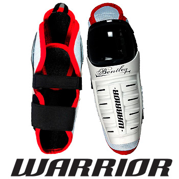 Клюшка warrior bentley