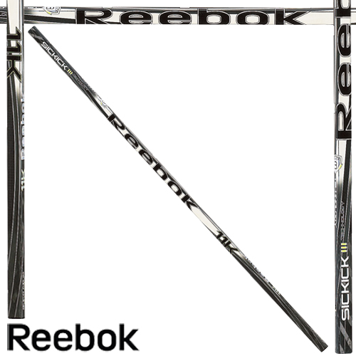 REEBOK 11K Tapered Grip Hockey Shaft Sr