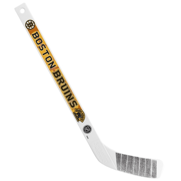 SHERWOOD-NHL-Plastic-Mini-Stick-Player