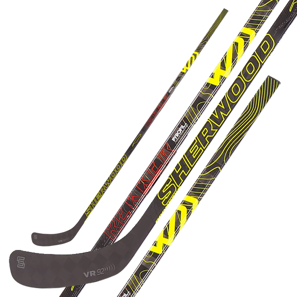 SHERWOOD Rekker Legend Pro Hockey Stick Sr