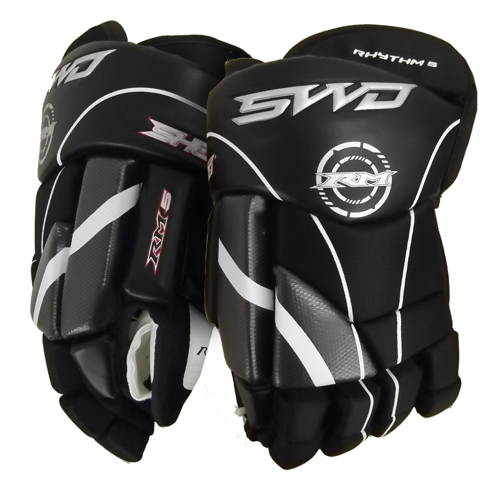 SHERWOOD RM5 Hockey Glove Jr