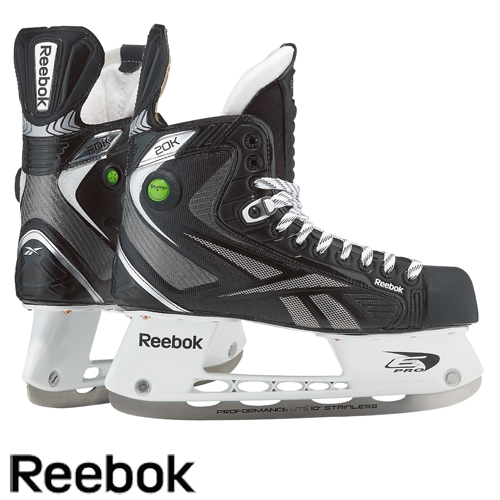 REEBOK 20K Hockey Skate- Sr