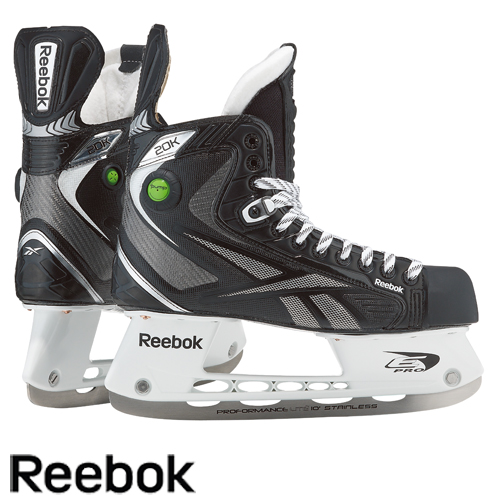 reebok 20k ice hockey skates