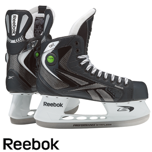 reebok pump 9k skates