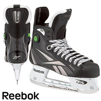 reebok 7k pump sr goalie skates