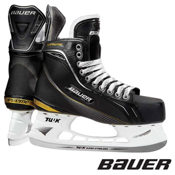 Bauer One70 Hockey Skates-