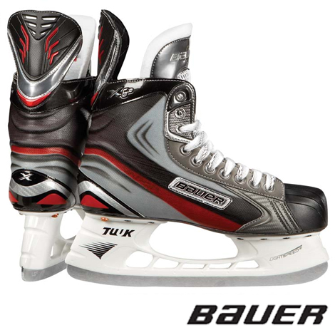 Bauer Supreme 2S Pro Goalie Hockey Ice Skates - Senior - 6.0