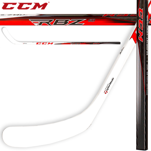 3 Pack CCM RBZ 240 Ice Hockey Sticks Senior Flex 