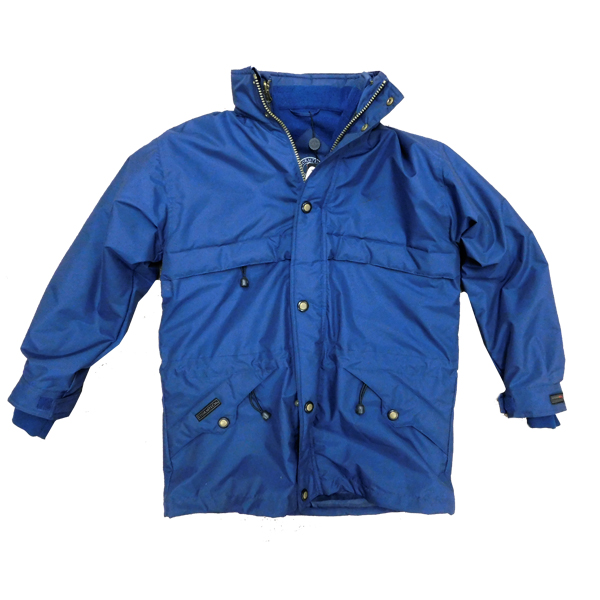 STORMTECH 3-in-1 System Jacket- Jr