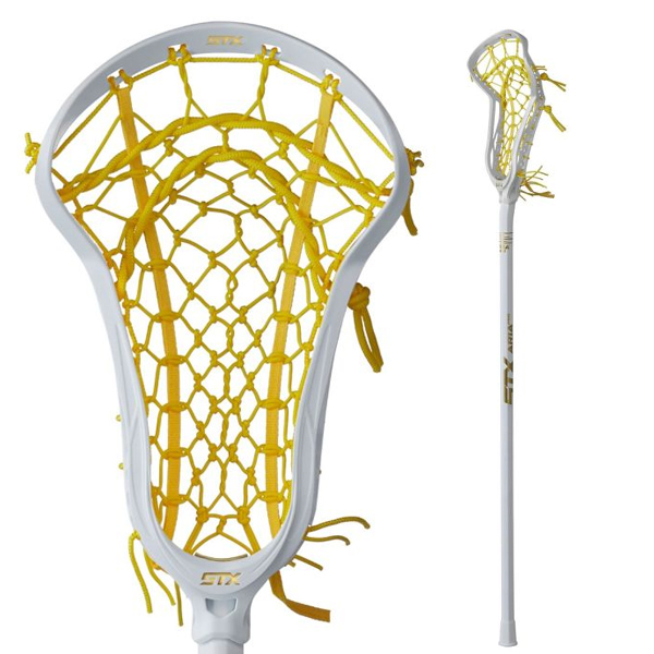 Óculos STX Rookie S LAX/FH - Proteção Lacrosse Feminino Acima 12 Anos
