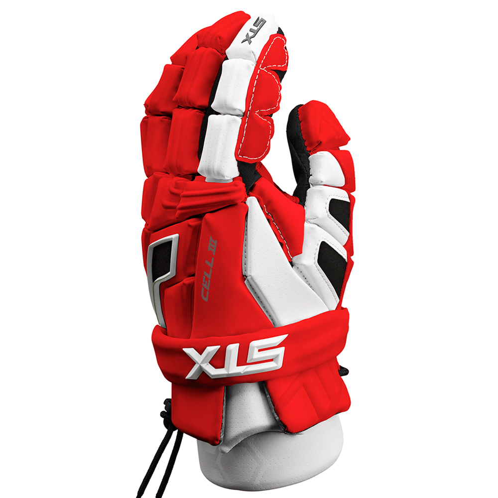 STX Cell III Lacrosse Glove