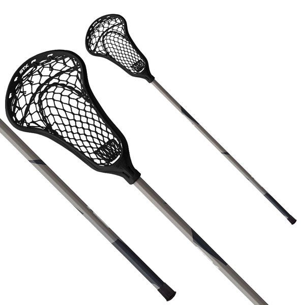 STX Exult 400 Women's Complete Lax Stick