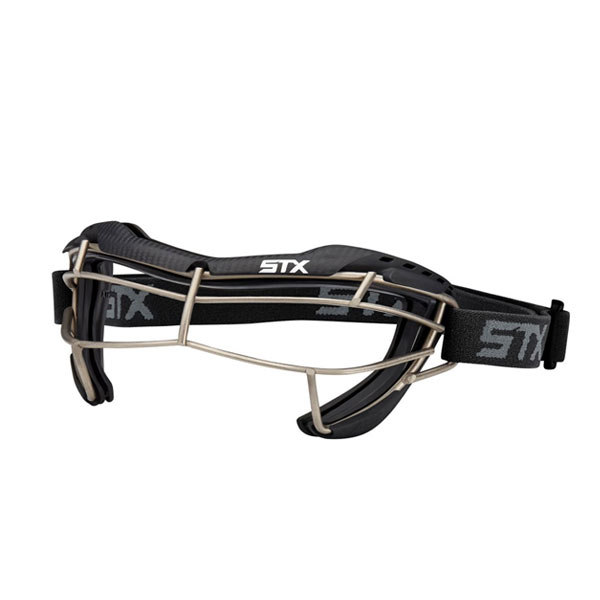 STX Focus Ti S Lacrosse Goggles