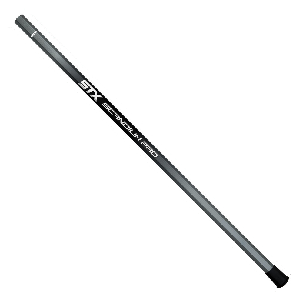 STX Scandium Pro Grip Lacrosse Handle Attack
