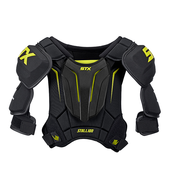 STX Stallion 300 Shoulder Pads Jr