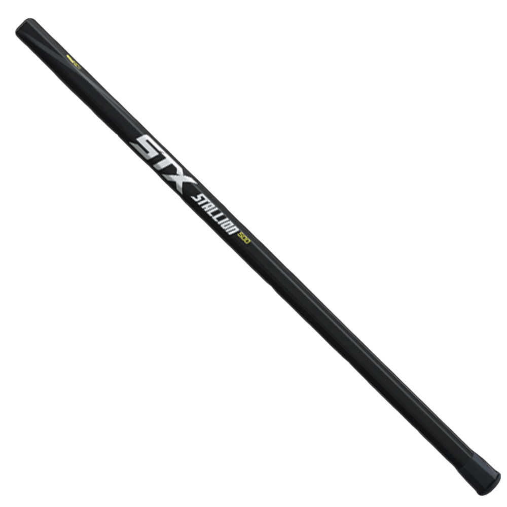 STX Stallion 500 Lacrosse Handle- Attack