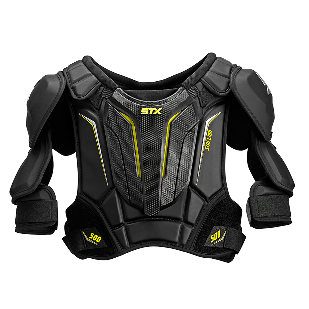 STX Stallion 500 Shoulder Pad Sr