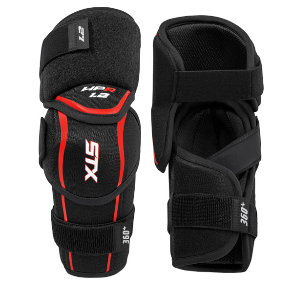 STX Stallion HPR 1.2 Elbow Pads Sr