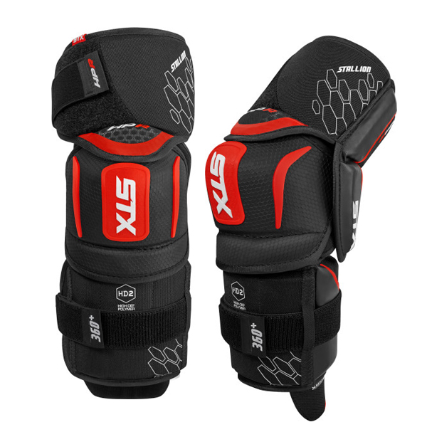 STX Stallion HPR Elbow Pads Sr